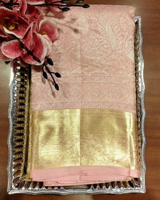 KANCHIPATTU SAREE KANCHIPATTU SAREE